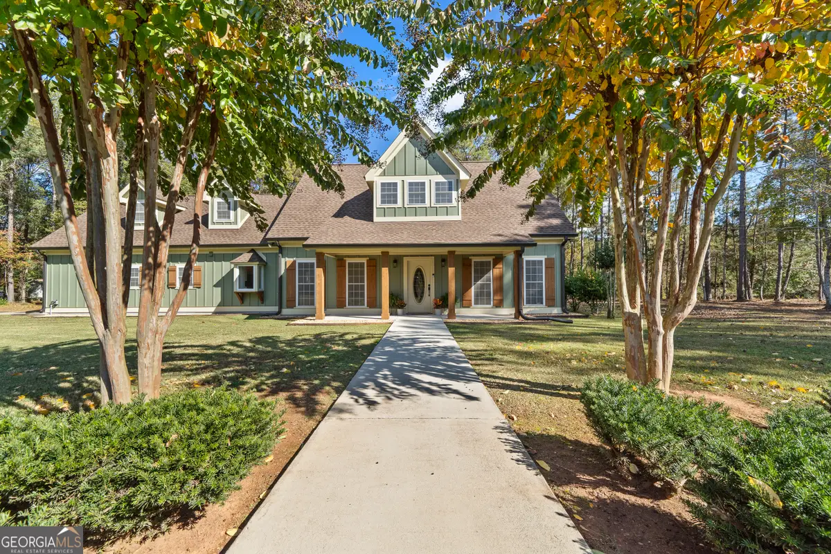 1050 Sugar Creek Church Road, Madison, GA 30650 - Image #1