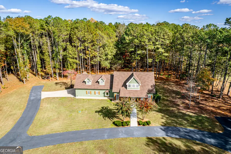 1050 Sugar Creek Church Road, Madison, GA 30650 - Image #3