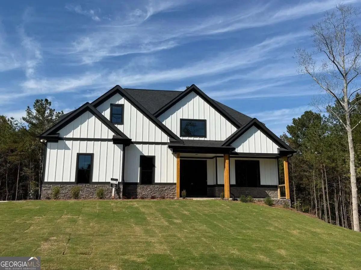 1017 Cable Road, Waleska, GA 30183 - Image #1