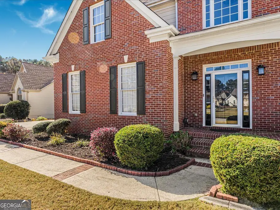 265 Heritage Lake Drive, Fayetteville, GA 30214 - Image #2