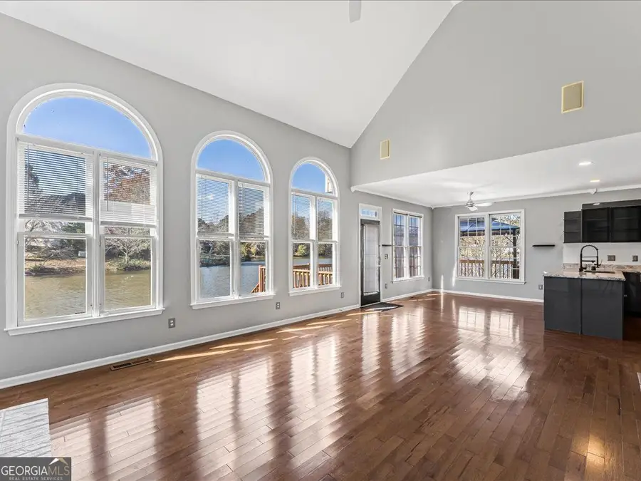 265 Heritage Lake Drive, Fayetteville, GA 30214 - Image #3