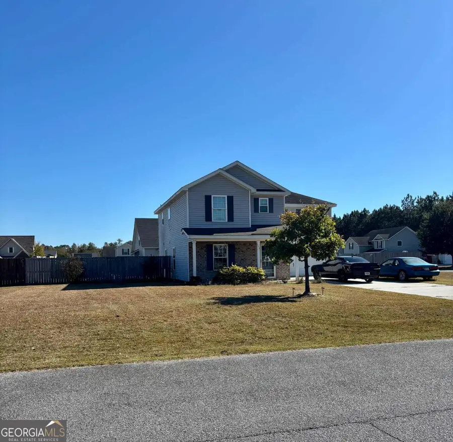 111 Gleaston Way, Guyton, GA 31312 - Image #2