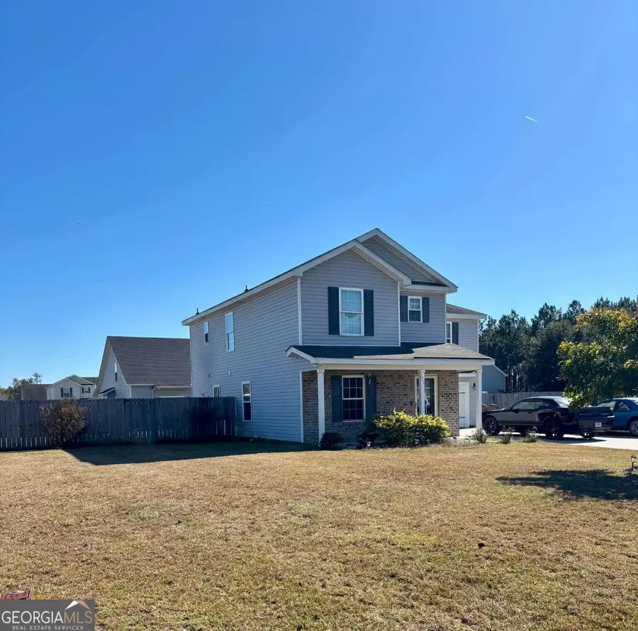 111 Gleaston Way, Guyton, GA 31312 - Image #3