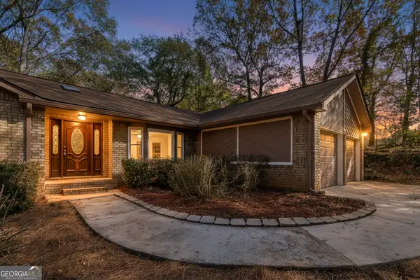 470 Battersea Drive, Lawrenceville, GA 30044