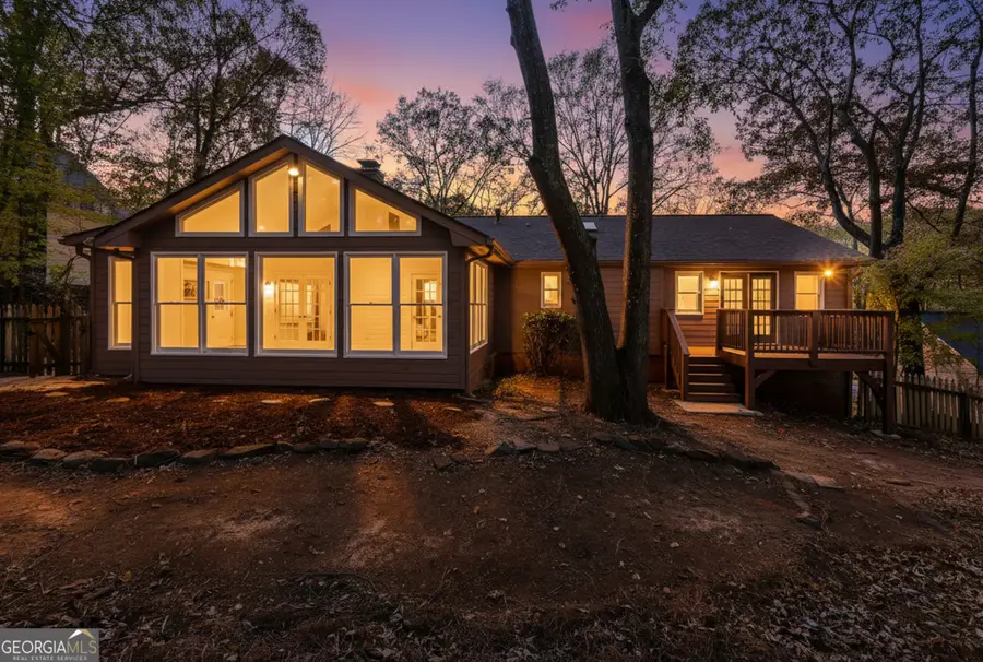 470 Battersea Drive, Lawrenceville, GA 30044 - Image #2