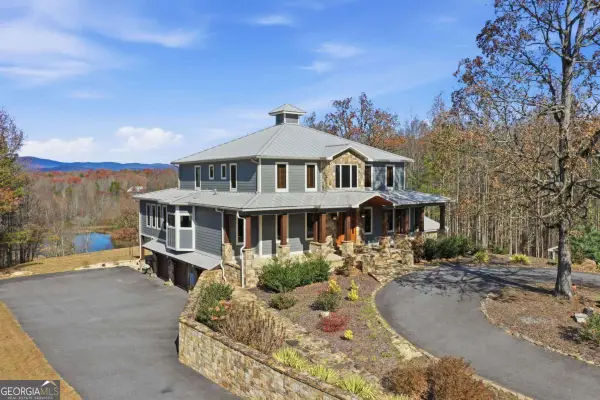 116 Lakota Drive, Dawsonville, GA 30534