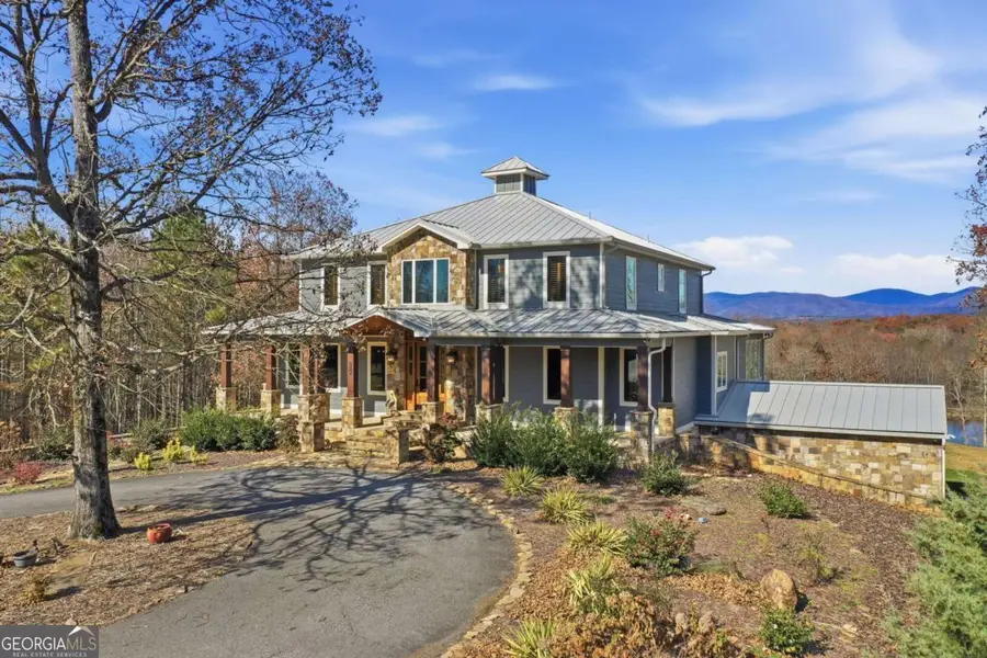 116 Lakota Drive, Dawsonville, GA 30534 - Image #2