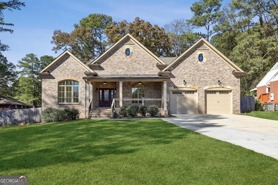 3170 Lavista Road, Decatur, GA 30033 - Image #2