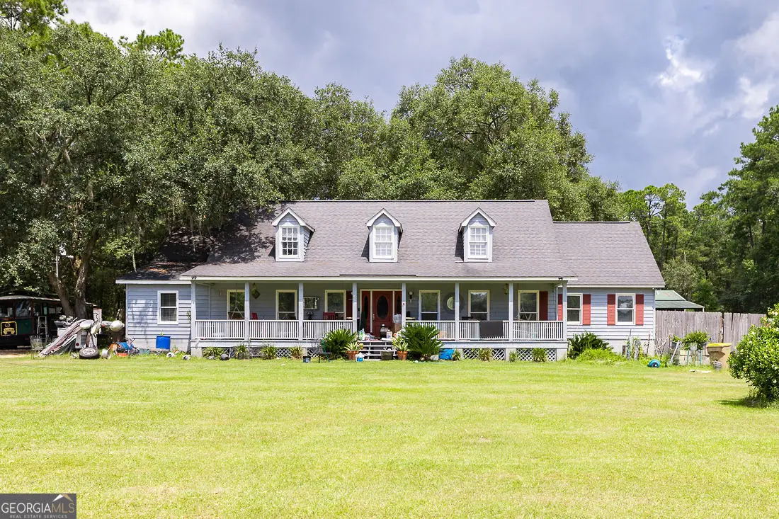 2301 Us Highway 80, Bloomingdale, GA 31302 - Image #1