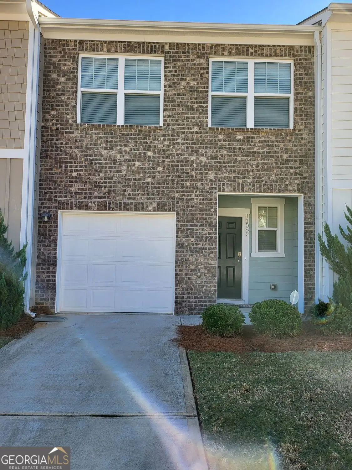 11889 Fuller Street, Hampton, GA 30228 - Image #1
