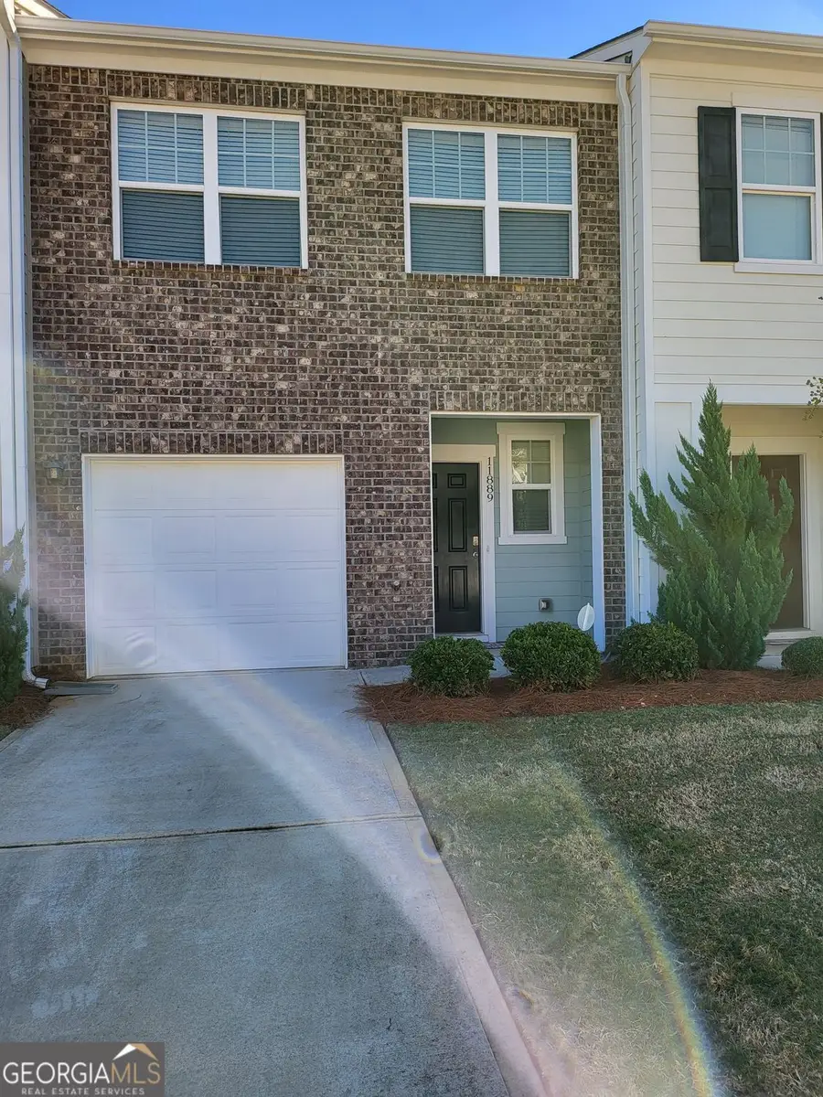 11889 Fuller Street, Hampton, GA 30228 - Image #2