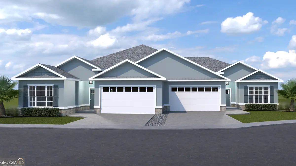 275 Ryan Nicholas Drive, Kingsland, GA 31548 - Image #1