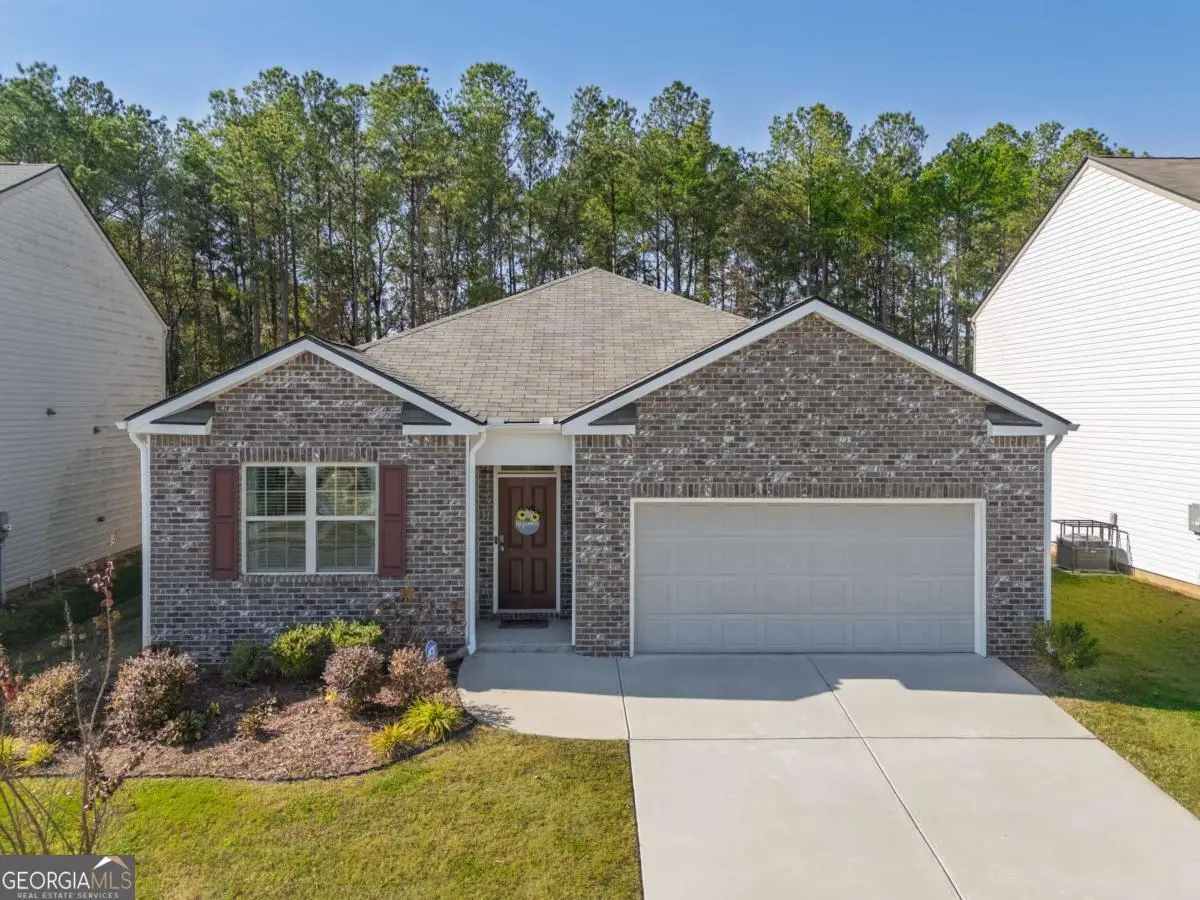 3841 Makeover Court, Atlanta, GA 30349 - Image #1