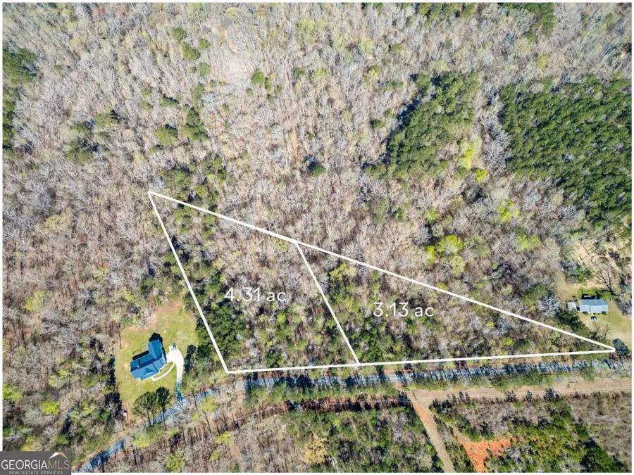 0 Rogers Church Road, Forsyth, GA 31029 - Image #2