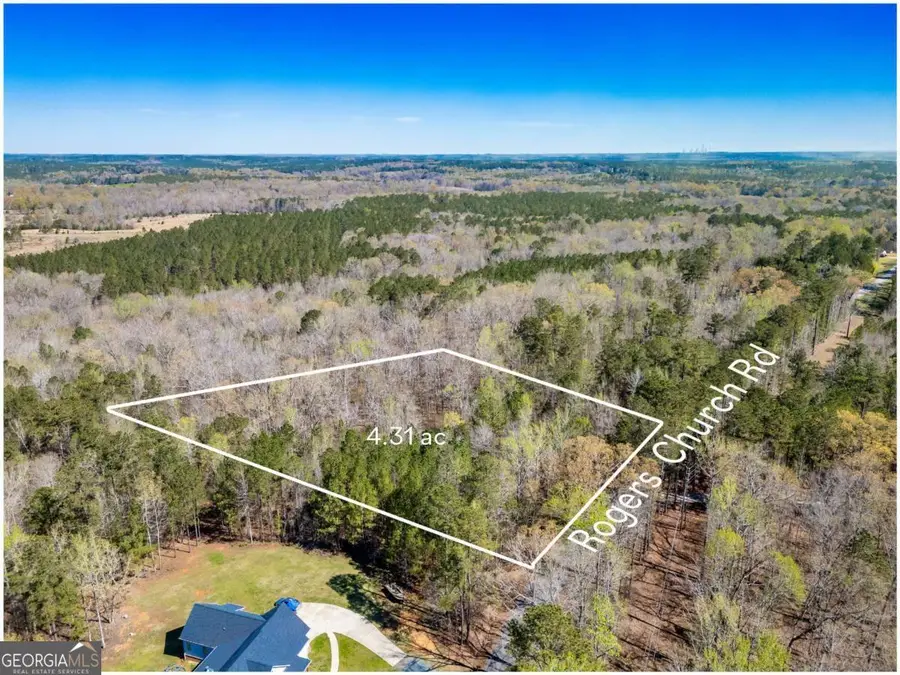0 Rogers Church Road, Forsyth, GA 31029 - Image #3