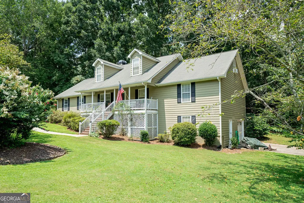 119 Woodson Court, Stockbridge, GA 30281 - Image #1