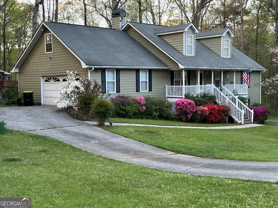 119 Woodson Court, Stockbridge, GA 30281 - Image #2