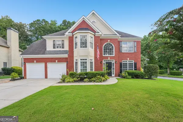 3 Briar Grove, Newnan, GA 30265