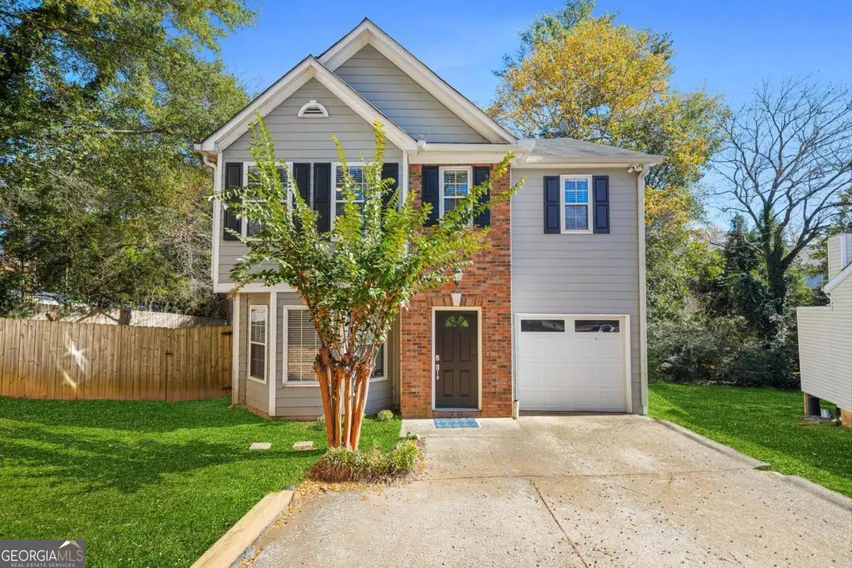 4266 Cabretta Drive Se, Smyrna, GA 30080 - Image #1