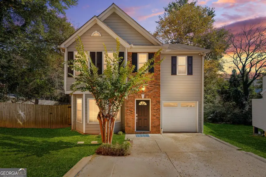 4266 Cabretta Drive Se, Smyrna, GA 30080 - Image #2