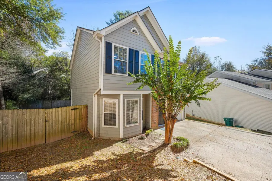 4266 Cabretta Drive Se, Smyrna, GA 30080 - Image #3