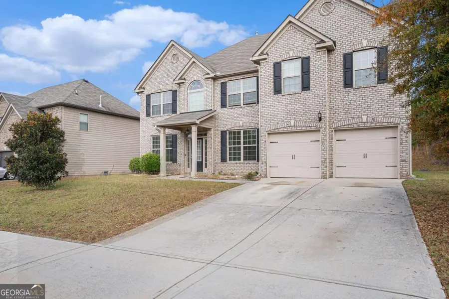 160 Julia Ann Lane, Covington, GA 30016 - Image #3
