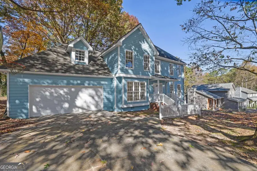 951 Lauren Kay Court, Lawrenceville, GA 30046 - Image #3