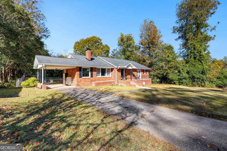 161 Lakeview Drive, Roanoke, AL 36274 - Image #2