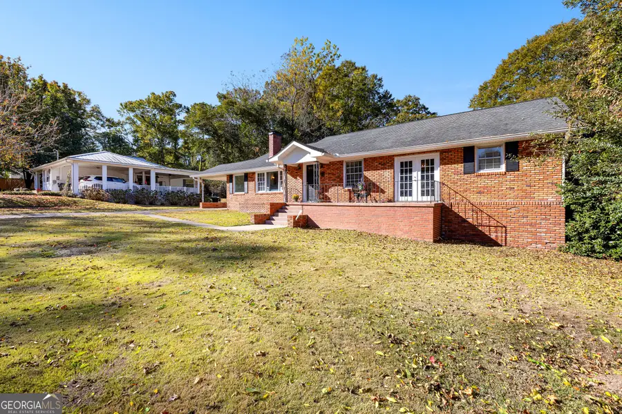 161 Lakeview Drive, Roanoke, AL 36274 - Image #3