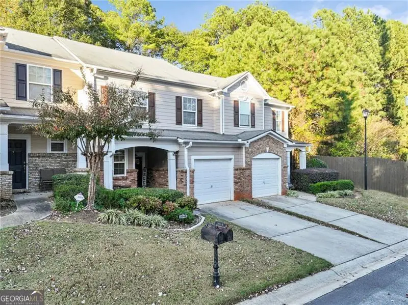 4048 Carlinswood Way, Stone Mountain, GA 30083 - Image #2