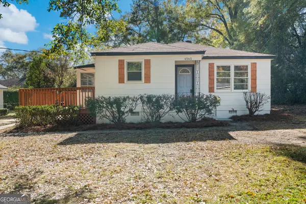 4565 Prim Drive, Columbus, GA 31907