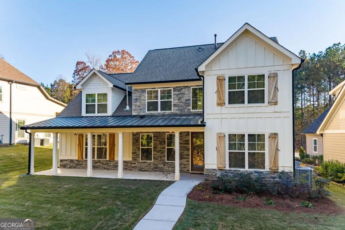 245 Federal Street, Athens, GA 30607 - #1