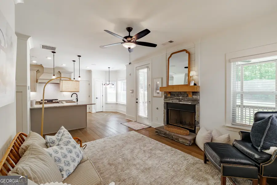 245 Federal Street, Athens, GA 30607 - #2