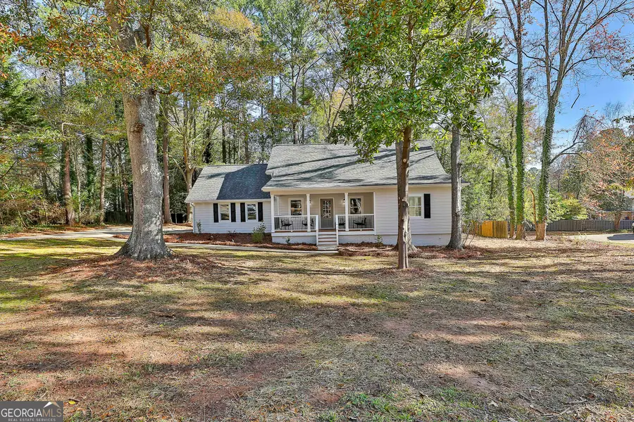 106 Amblewood Court, Peachtree City, GA 30269 - Image #2