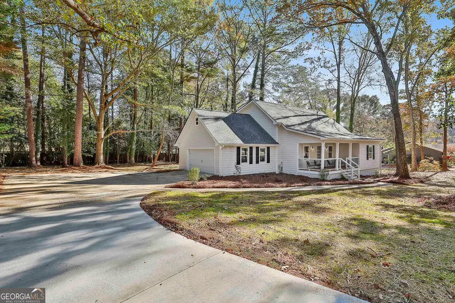 106 Amblewood Court, Peachtree City, GA 30269 - Image #3