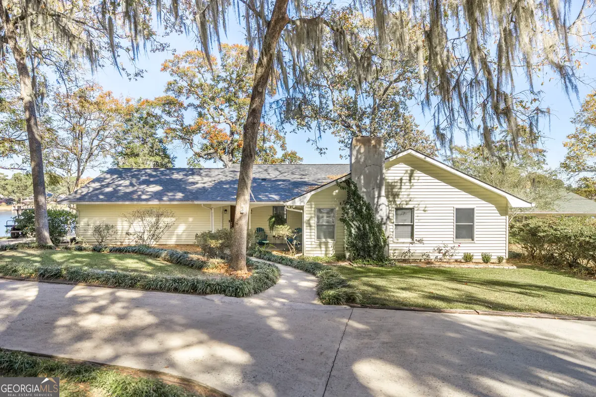 132 Mossland Drive, Perry, GA 31069 - Image #1