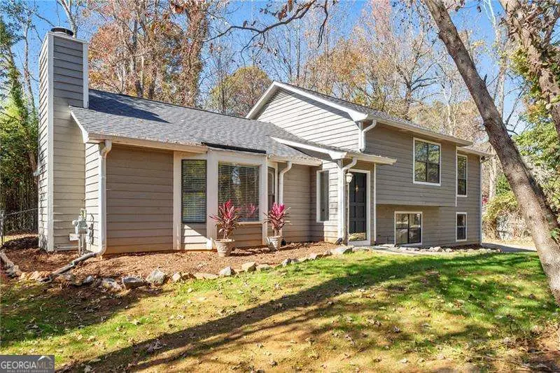 4709 Trickum Road Ne, Marietta, GA 30066 - Image #2