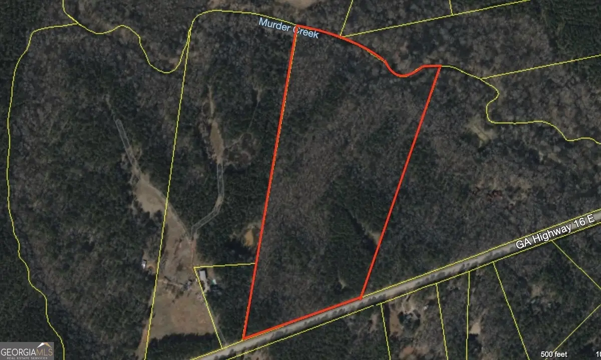 16475 Georgia 16, Monticello, GA 31064 - Image #1