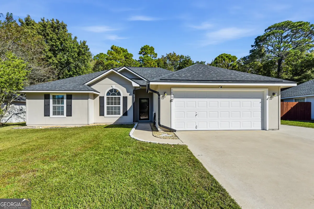 119 Hydrangea Road, Kingsland, GA 31548 - Image #1