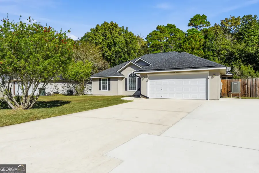 119 Hydrangea Road, Kingsland, GA 31548 - Image #2