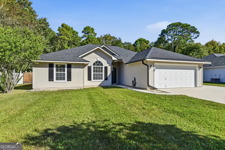 119 Hydrangea Road, Kingsland, GA 31548 - Image #3