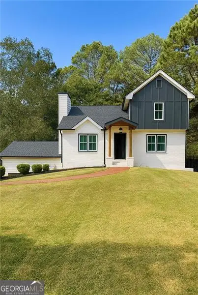 2048 Kelvin Drive, Lawrenceville, GA 30043 - Image #1