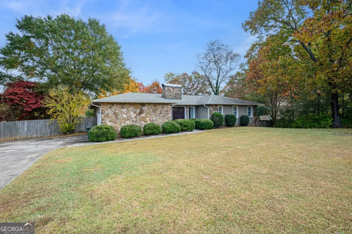 127 Windsor Drive, Calhoun, GA 30701 - Image #1