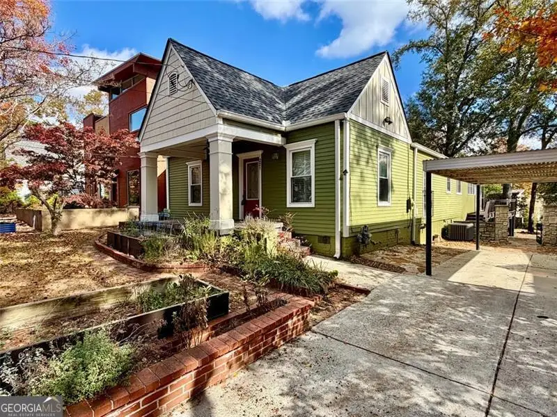 221 Mountain View Street, Decatur, GA 30030 - Image #1