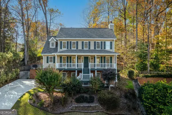 1935 Shrader Court, Lawrenceville, GA 30044