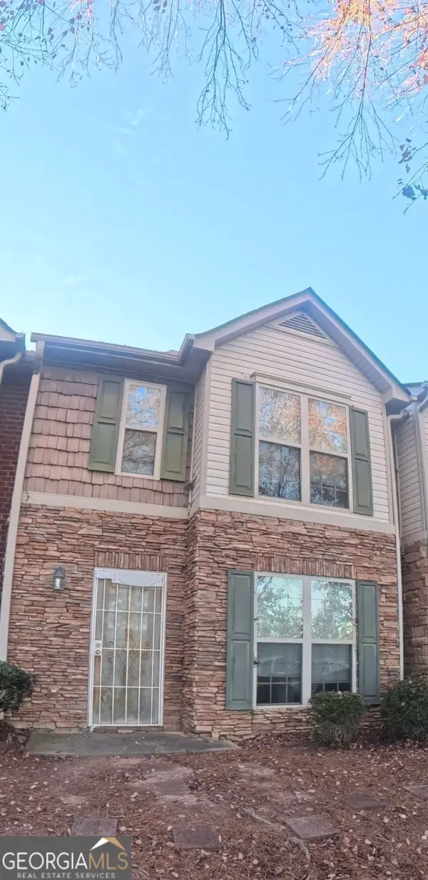 7202 Gotland Street, Union City, GA 30291