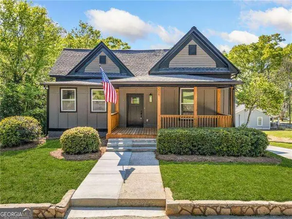 208 Highland Avenue, Cedartown, GA 30125