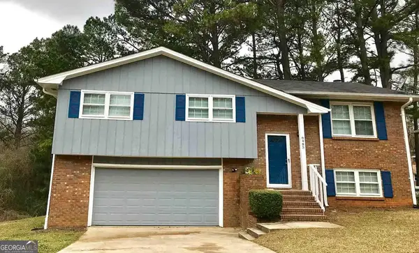 6485 Bobolink Court, Rex, GA 30273
