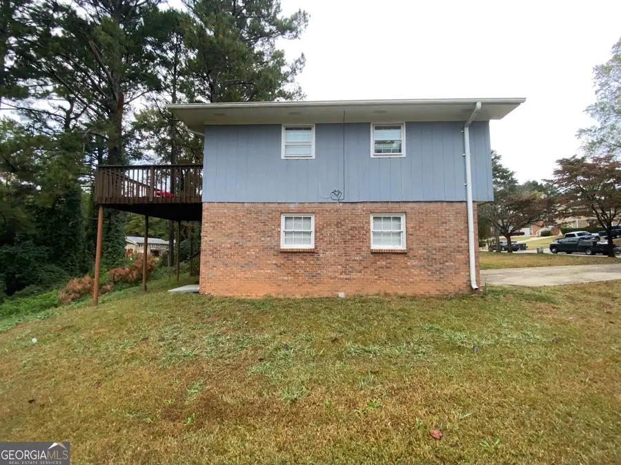 6485 Bobolink Court, Rex, GA 30273 - Image #2