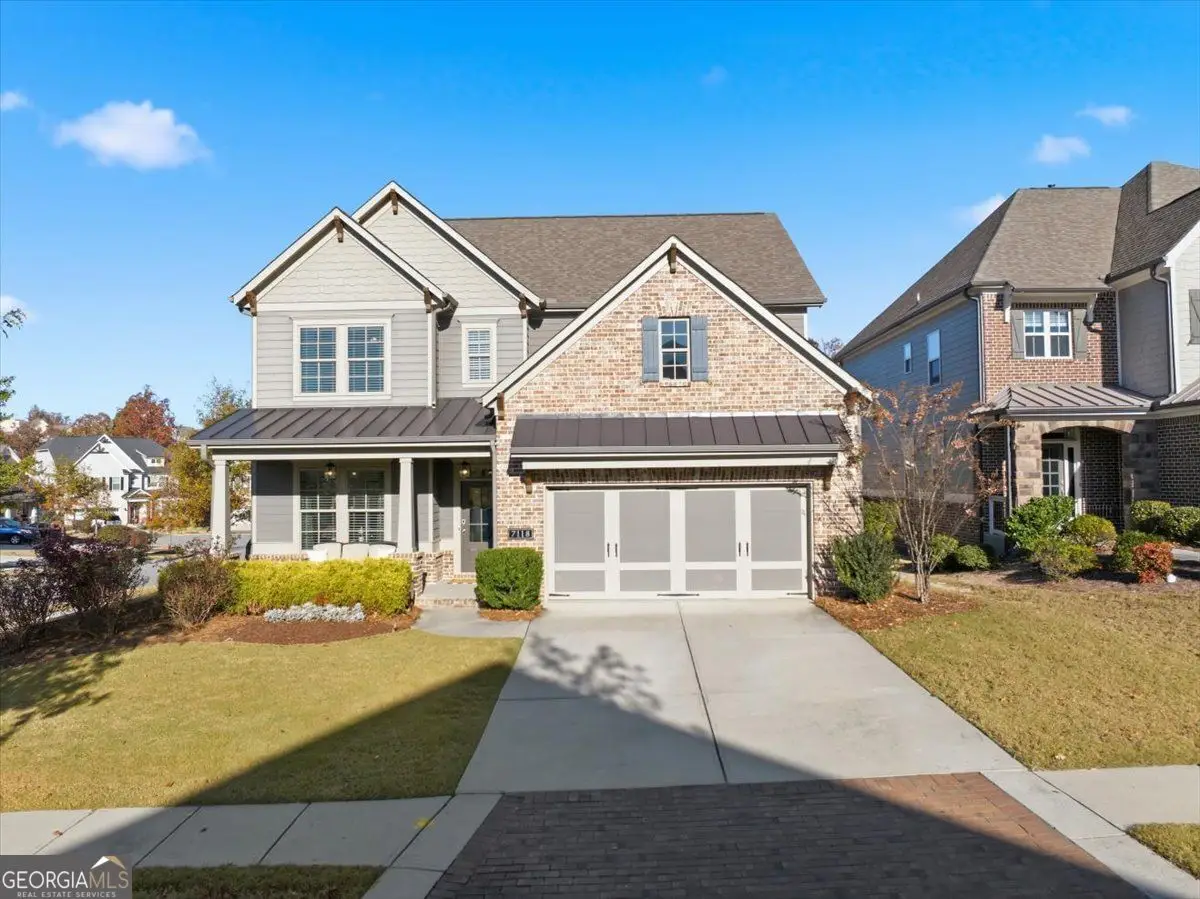 7118 Sailaway Drive, Flowery Branch, GA 30542 - Image #1